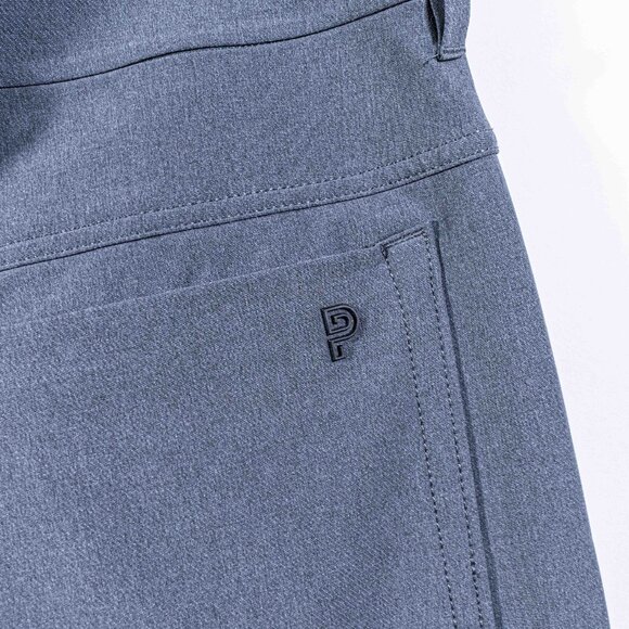 Public Rec Pants 36 x 28 Dealmaker Polyester Spandex Athleisure - Picture 5 of 11